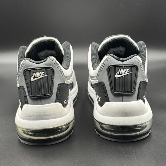 Nike Air Max LTD 3 'White Cool Grey' - Picture 5 of 12